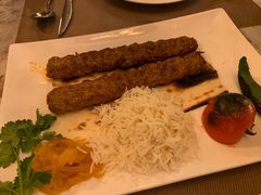 -苏坦土耳其餐厅(白云宾馆店)