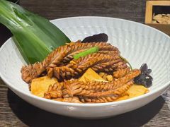 -魁盛居百年鲁菜馆(县西巷店)
