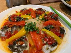 -园林美食城·本土农家菜(杨和镇店)