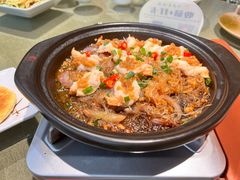 -朝馆·市井本味菜