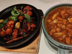 -鹿港小镇(悠唐店)