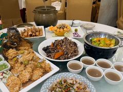 -花好悦园酒家(大石店)