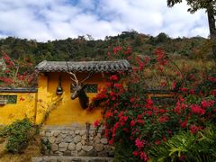 -广东天露山旅游度假区