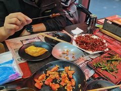 -马海涛牛肉串·午市牛腩饭·烧烤夜宵(领汇广场店)