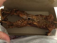 -型男美蛙烤牛蛙(南长街店)