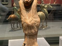 -陕西历史博物馆