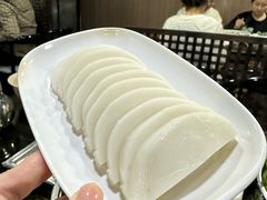 -黔府豆米火锅野菜馆(南马店)