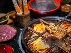 -洋马儿火锅(解放碑店)