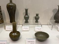-汝州市汝瓷博物馆