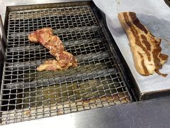 -坛子李地摊烤肉(罗斯福店)