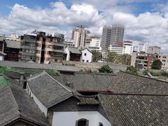 -马家大院