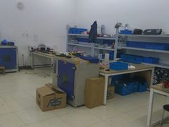 -上海蓝精灵改灯旗舰店(顾戴路店)