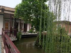 -天赐温泉