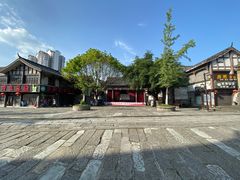 -南关石牌坊古镇