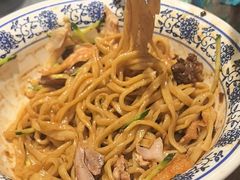 -咂摸(南锣鼓巷店)