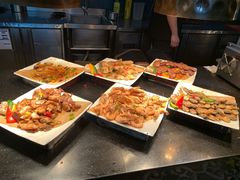 -五月罗马海鲜自助餐厅(月星环球港店)