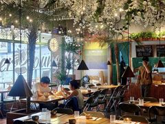 -岛风·台食小馆 ISLAND BISTRO(烟台山店)