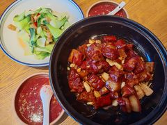 -味莊餐厅(康庄南街店)