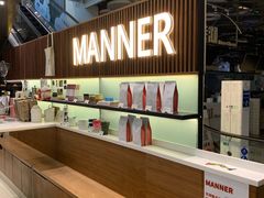 -Manner Coffee(大宁国际商业广场店)