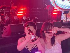 -MOSSO·Liveshow(M3香港广场店)