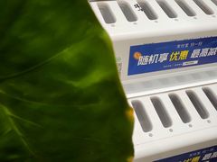 -星叶·东南亚料理(宁波万象汇店)