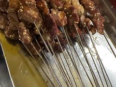 -盛龙盐筋烤肉