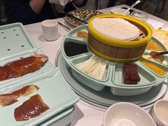 -羲和雅苑•北京烤鸭(国贸商城店)