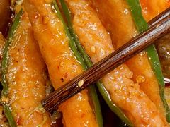 -农家湘菜(安亭店)