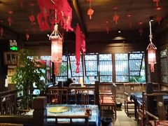 -香满楼(临安路店)