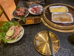 -肉匠日式烧肉屋·和牛居酒屋·酒水小食堂(大汉悦中心店)