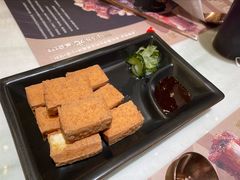 -馔豚·台北菜专门店(深圳湾万象城店)