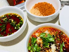 -海底捞火锅(亲子主题北金鹰店)