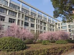 -杭州师范大学(下沙校区)