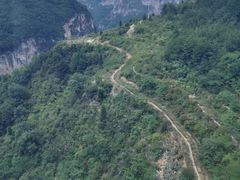 -山西壶关太行山大峡谷旅游景区