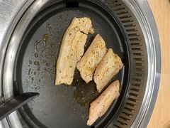 -花味·自助烤肉(雨花客厅店)