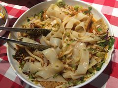 西贝面筋-西贝莜面村(上海百联西郊店)