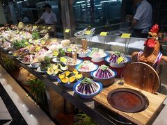 -新海渔港·胶东海鲜家常菜·家宴(奥体中心店)