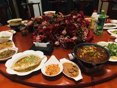 -徽品轩·徽菜馆·地道徽菜(合作经济广场店)