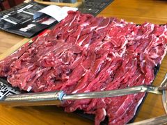 -牛品福潮汕牛肉火锅(旺庄店)