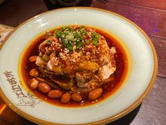 -江边城外烤全鱼(方庄时代购物中心店)