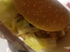 -肯德基(虹桥机场T2北指廊精选外卖点店)
