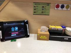 -京樽回転寿司(奥林匹克店)