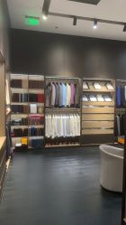 -MuseMarry婚纱(前海嘉里中心店)