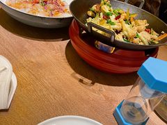 -金掌勺锅包肉(太原万达店)