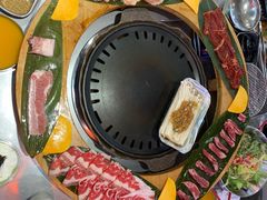 -玄希浪漫厨房·韩料烤肉(湖滨银泰in77店)