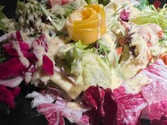 -绿茶餐厅(昌平悦荟店)