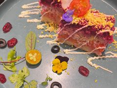 -米德维奇俄式西餐厅(西六道街店)