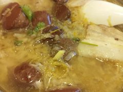 -好妈王饺子(滂江街店)