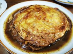 -清真·同发顺饭庄·烧麦(总店)