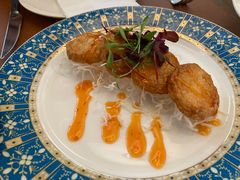 -Golden Lily河内巴黎法越料理餐厅(建国西路店)